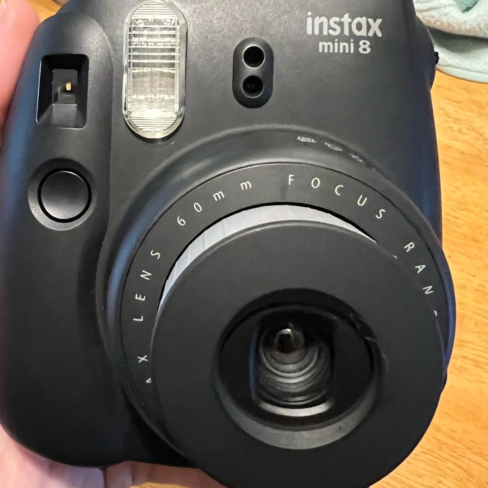 Instax Mini